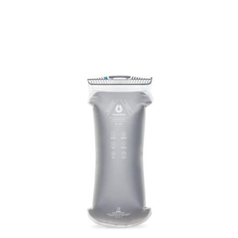 Bukłak na wodę do plecaka HydraPak Velocity IT 1,5 l - inny widok Bukłak na wodę do plecaka HydraPak Velocity IT 1,5 l - inny widok