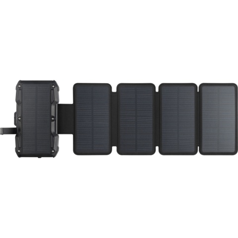Powerbank solarny Sandberg Solar 5-Panel 27000 - główne Powerbank solarny Sandberg Solar 5-Panel 27000 - główne