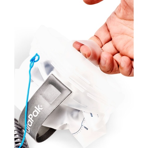 Bukłak do plecaka HydraPak Contour 3 l - uchwyt