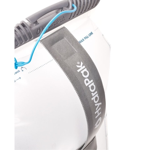 Bukłak do plecaka HydraPak Contour 3 l - uchwyt