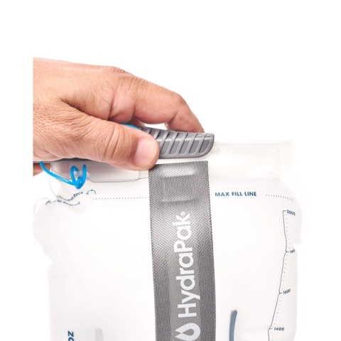Bukłak do plecaka HydraPak Contour 3 l - uniwersalne mocowanie
