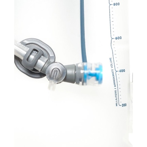Bukłak do plecaka HydraPak Contour 3 l - ustnik Comet