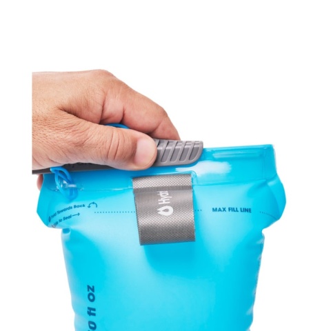 Bukłak do plecaka HydraPak Velocity 2 l - szerokie otwarcie Bukłak do plecaka HydraPak Velocity 2 l - szerokie otwarcie