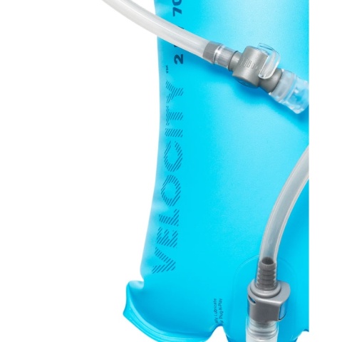 Bukłak do plecaka HydraPak Velocity 2 l - ultralekki materiał Bukłak do plecaka HydraPak Velocity 2 l - ultralekki materiał