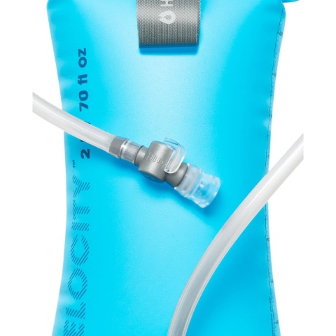 Bukłak do plecaka HydraPak Velocity 2 l - ustnik Comet Bukłak do plecaka HydraPak Velocity 2 l - ustnik Comet
