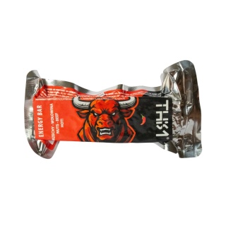 Baton energetyczny This-1 Orzechy-wołowina HOT 40 g