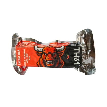 Baton energetyczny This-1 Orzechy-wołowina HOT 40 g