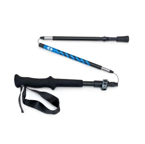 Kije trekkingowe Rockland Dynamic 100-120 cm - składanie Z