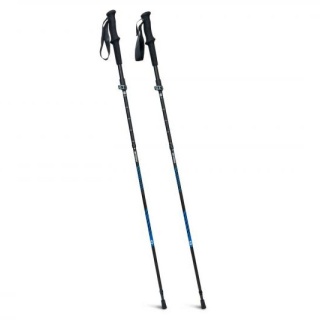Kije trekkingowe Rockland Dynamic 110-130 cm