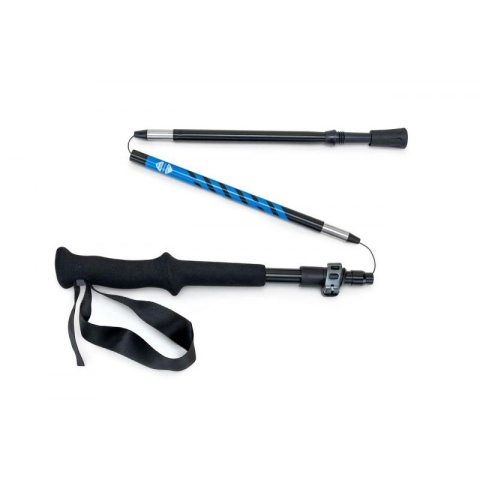 Kije trekkingowe Rockland Dynamic 110-130 cm - składanie Z