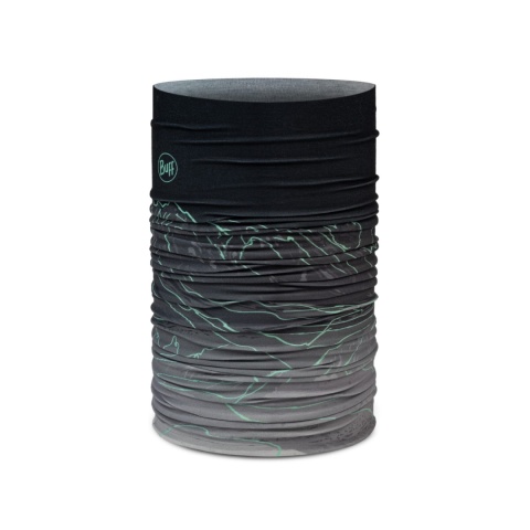 Chusta wielofunkcyjna Buff Original Ecostretch - unal grey (szary) - główne