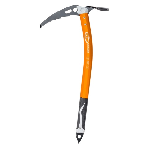 Czekan turystyczny Climbing Technology Alpin Tour Plus 60 cm - druga strona