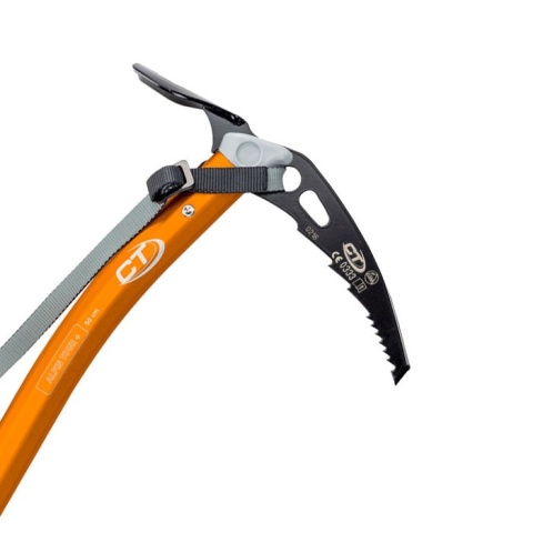 Czekan turystyczny Climbing Technology Alpin Tour Plus 60 cm - głowica