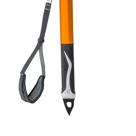 Czekan turystyczny Climbing Technology Alpin Tour Plus 60 cm - grot