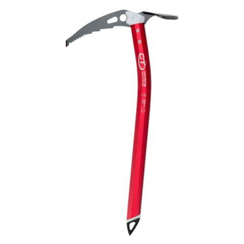 Czekan turystyczny Climbing Technology Alpin Tour - druga strona