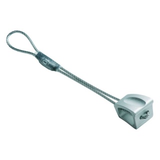 Kość wspinaczkowa DMM Wallnut 10