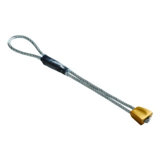 Kość wspinaczkowa DMM Wallnut 4