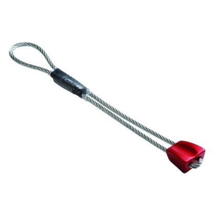Kość wspinaczkowa DMM Wallnut 6