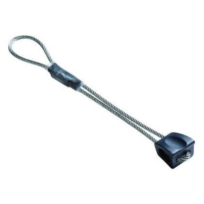 Kość wspinaczkowa DMM Wallnut 7