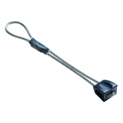Kość wspinaczkowa DMM Wallnut 7 - główne