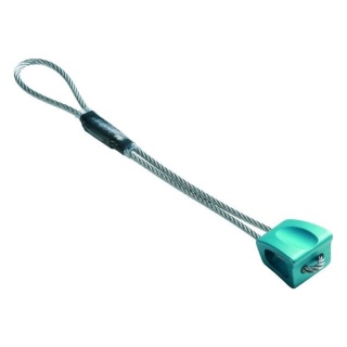 Kość wspinaczkowa DMM Wallnut 8 