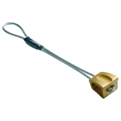 Kość wspinaczkowa DMM Wallnut 9 