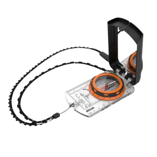 Kompas Silva Expedition S z lusterkiem i klinometrem