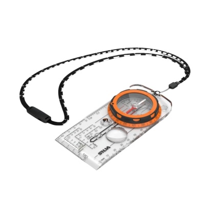 Kompas Silva Expedition z klinometrem