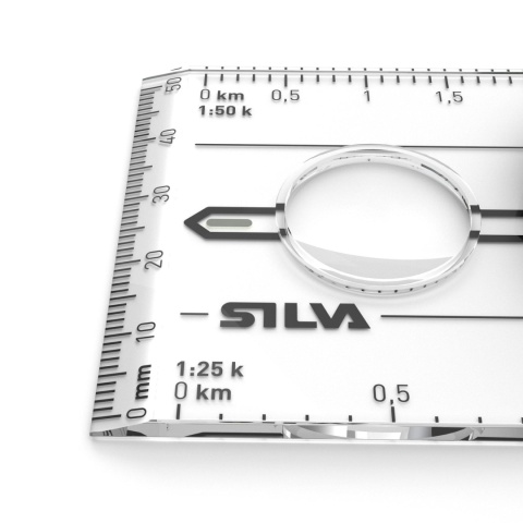 Kompas Silva Ranger - podstawa