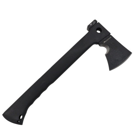 Toporek multitool JB Tacticals JB-17 - czarny - toporek