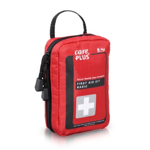 Apteczka turystyczna Care Plus First Aid Kit Basic