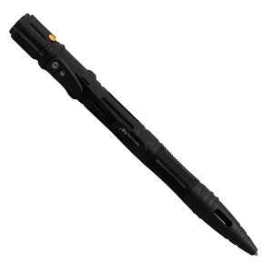 Długopis taktyczny JB Tacticals EDC JB-04 10w1 - czarny