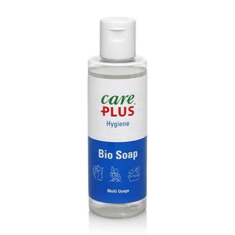 Mydło turystyczne Care Plus Bio Soap