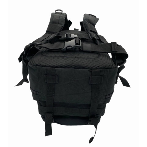 Plecak taktyczny JB Tacticals 45 l - czarny - dno