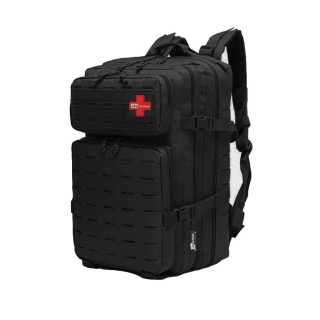 Plecak taktyczny JB Tacticals 45 l - czarny