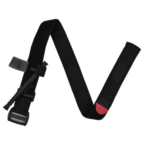Staza taktyczna JB Tacticals Professional Gen2 Pro 95 cm - inny widok 2
