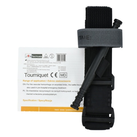 Staza taktyczna JB Tacticals Professional Gen2 Pro 95 cm - ulotka 1