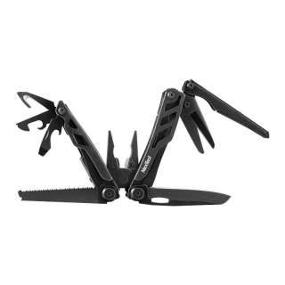 Multitool NexTool Flagship Pro - czarny