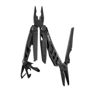 Multitool NexTool Flagship Pro - czarny