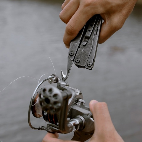Multitool NexTool Flagship Pro - śrubokręt