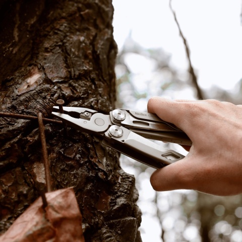 Multitool NexTool Flagship Pro - kombinerki