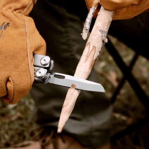 Multitool NexTool Flagship Pro - ostrze