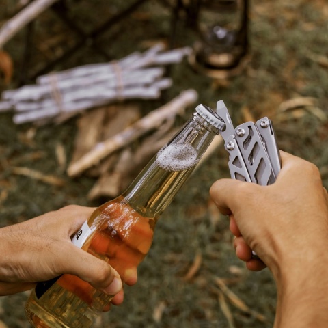 Multitool NexTool Flagship Pro - otwieracz