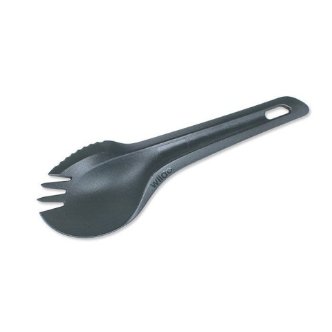 Niezbędnik Wildo Spork olive