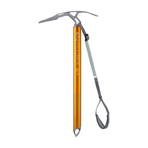 Czekan turystyczny Climbing Technology Skylotec Astra z pętlą nadgarstkową - druga strona