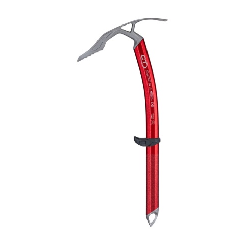 Czekan Climbing Technology Skylotec Asgard - druga strona
