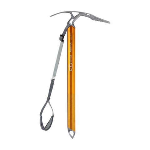 Czekan turystyczny Climbing Technology Skylotec Astra z pętlą nadgarstkową - główne