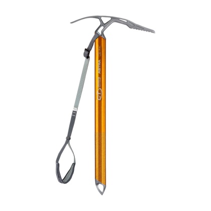 Czekan turystyczny Climbing Technology Skylotec Astra 60 cm z pętlą nadgarstkową