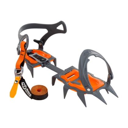 Raki koszykowe Climbing Technology Nuptse Evo Classic