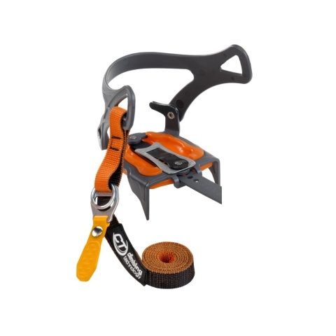Raki koszykowe Climbing Technology Nuptse Evo Classic - tył